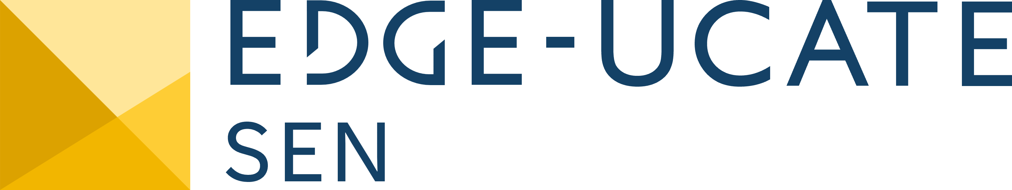 EDGE-UCATE SEN
